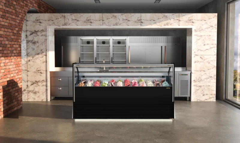 Other Ice Cream Models