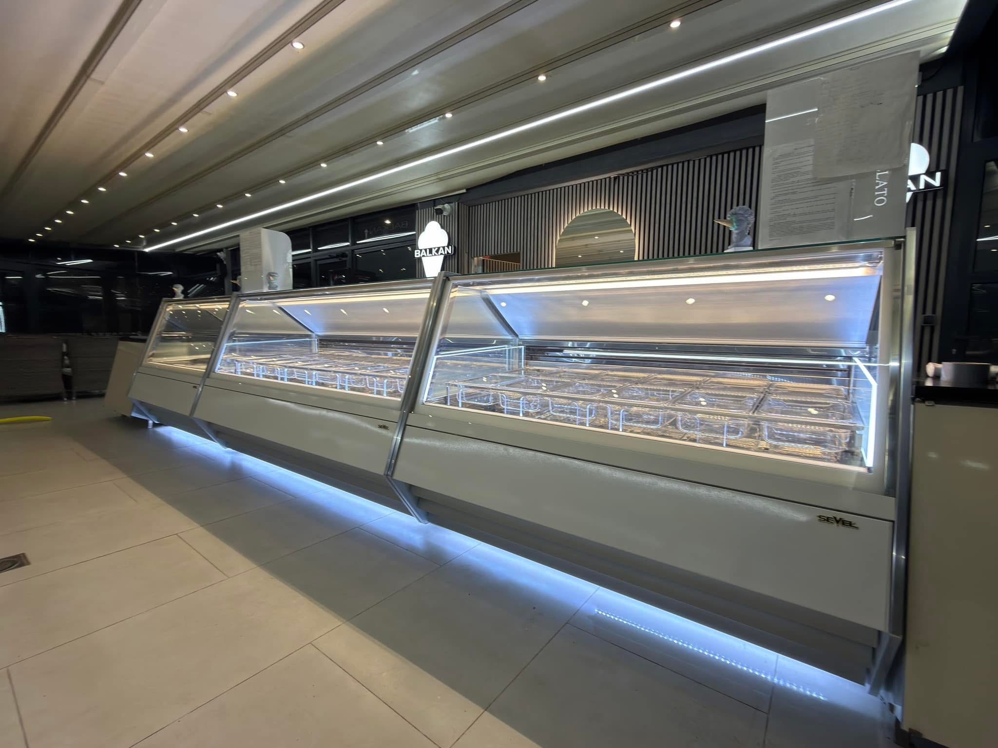 Sevel production and craftsmanship